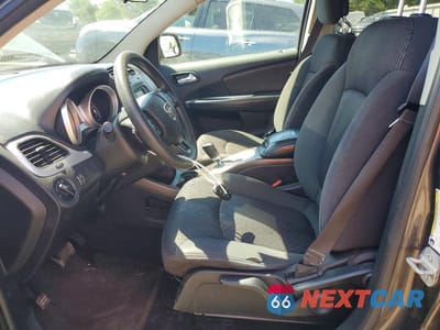Zdjęcie 7 z 13 samochodu: 2017 DODGE JOURNEY SE VIN:3C4PDCAB5HT636979 - miniatura