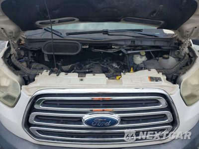 Zdjęcie 12 z 13 samochodu: 2015 FORD TRANSIT T-350 HD VIN:1FBVU4XG0FKA13210 - miniatura