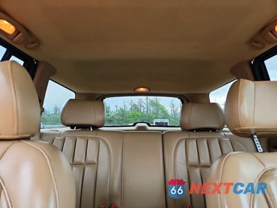 Zdjęcie 10 z 13 samochodu: 2000 JEEP GRAND CHEROKEE LIMITED VIN:1J4G258S4YC367600 - miniatura