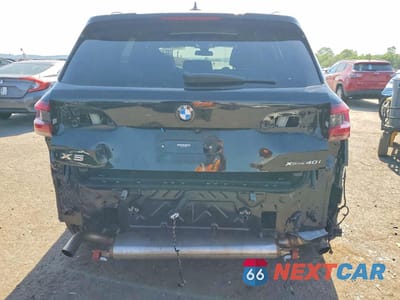 Zdjęcie 6 z 14 samochodu: 2021 BMW X5 XDRIVE40I VIN:5UXCR6C07M9E32511 - miniatura