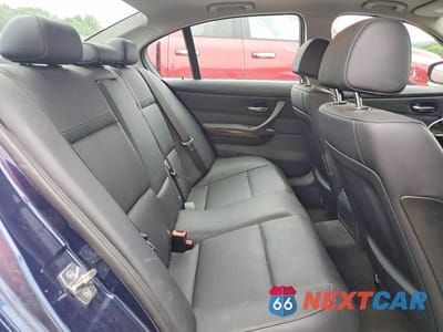 Zdjęcie 10 z 12 samochodu: 2011 BMW 328 XI SULEV VIN:WBAPK5C57BA656378 - miniatura
