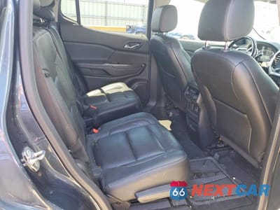Zdjęcie 11 z 14 samochodu: 2019 GMC ACADIA SLT-1 VIN:1GKKNULS8KZ269638 - miniatura