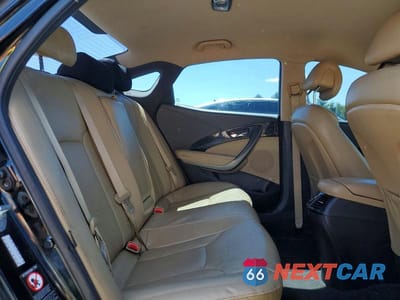 Zdjęcie 10 z 12 samochodu: 2016 HYUNDAI AZERA BASE VIN:KMHFG4JG7GA513545 - miniatura
