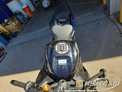 Piąte zdjęcie samochodu w środku: 2026 KAWASAKI ZX400 S VIN:ML5ZXCS11TDA44920 - miniatura