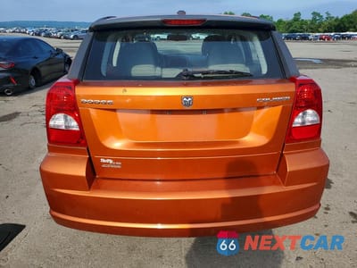 Zdjęcie 6 z 12 samochodu: 2011 DODGE CALIBER MAINSTREET VIN:1B3CB3HA8BD237645 - miniatura