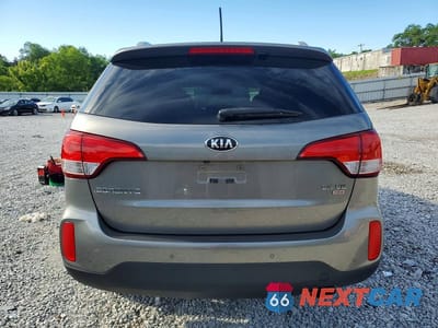 Zdjęcie 6 z 13 samochodu: 2014 KIA SORENTO EX VIN:5XYKUDA71EG537865 - miniatura
