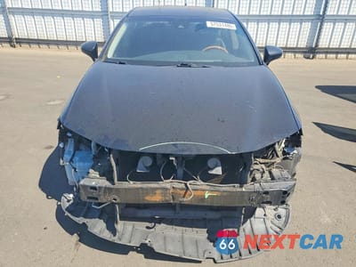 Piąte zdjęcie samochodu w środku: 2017 LEXUS ES 350 VIN:58ABK1GG0HU071915 - miniatura