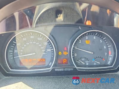 Zdjęcie 9 z 13 samochodu: 2006 BMW X3 3.0I VIN:WBXPA93496WG81317 - miniatura