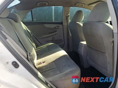 Zdjęcie 10 z 12 samochodu: 2013 TOYOTA COROLLA LE VIN:5YFBU4EE7DP158985 - miniatura