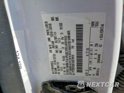 Zdjęcie 12 z 12 samochodu: 2018 FORD F150 SUPERCREW VIN:1FTEW1EB7JKE78510 - miniatura