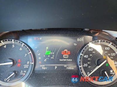Zdjęcie 9 z 14 samochodu: 2021 TOYOTA HIGHLANDER XLE VIN:5TDGZRAH9MS081032 - miniatura
