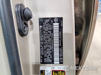 Zdjęcie 12 z 12 samochodu: 2009 TOYOTA CAMRY HYBRID VIN:4T1BB46K59U110966 - miniatura