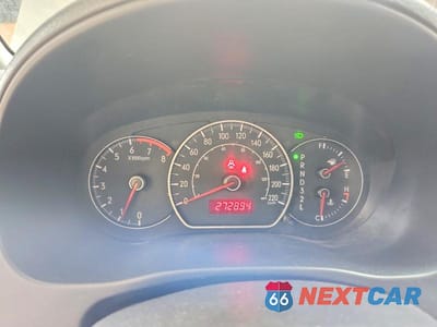Zdjęcie 9 z 12 samochodu: 2009 SUZUKI SX4 VIN:JS2YA411196200089 - miniatura
