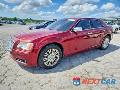 2014 CHRYSLER 300C 2C3CCAKT9EH170057 - główne zdjęcie licytacji z USA - miniatura