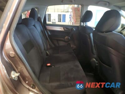 Zdjęcie 11 z 13 samochodu: 2011 HONDA CR-V SE VIN:5J6RE4H42BL069596 - miniatura