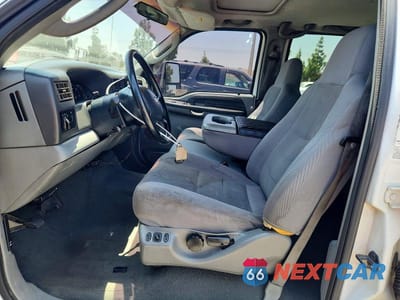 Zdjęcie 7 z 12 samochodu: 2004 FORD F350 SUPER DUTY VIN:1FTWW32P74EB79098 - miniatura