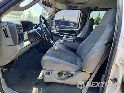 Zdjęcie 7 z 12 samochodu: 2004 FORD F350 SUPER DUTY VIN:1FTWW32P74EB79098 - miniatura