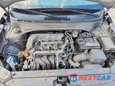 Zdjęcie 11 z 12 samochodu: 2020 HYUNDAI VENUE SEL VIN:KMHRC8A35LU032599 - miniatura