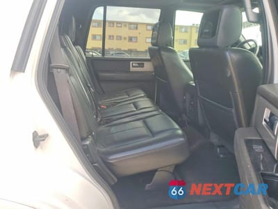 Zdjęcie 10 z 13 samochodu: 2012 FORD EXPEDITION LIMITED VIN:1FMJU1K51CEF57591 - miniatura