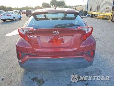 Zdjęcie 6 z 13 samochodu: 2019 TOYOTA C-HR XLE VIN:NMTKHMBX6KR077103 - miniatura