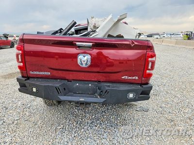 Zdjęcie 6 z 12 samochodu: 2021 RAM 2500 LARAMIE VIN:3C6UR5FL1MG642144 - miniatura