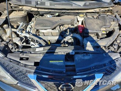 Zdjęcie 12 z 13 samochodu: 2018 NISSAN ROGUE SPORT SL VIN:JN1BJ1CR5JW202064 - miniatura