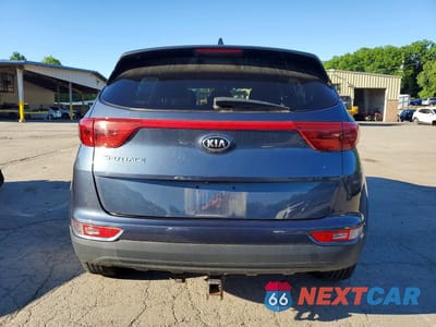 Zdjęcie 6 z 13 samochodu: 2019 KIA SPORTAGE LX VIN:KNDPMCAC3K7498797 - miniatura