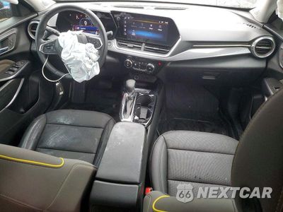 Zdjęcie 8 z 13 samochodu: 2026 CHEVROLET TRAX ACTIV VIN:KL77LKEP4TC141290 - miniatura