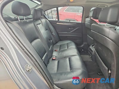 Zdjęcie 10 z 12 samochodu: 2011 BMW 535 XI VIN:WBAFU7C55BC871487 - miniatura