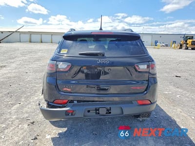 Zdjęcie 6 z 14 samochodu: 2024 JEEP COMPASS TRAILHAWK VIN:3C4NJDDNXRT171323 - miniatura