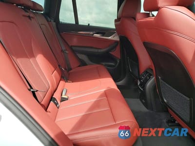 Zdjęcie 11 z 14 samochodu: 2022 BMW X3 M40I VIN:5UX83DP06N9J46427 - miniatura