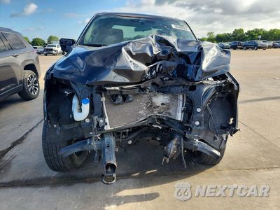 Piąte zdjęcie samochodu w środku: 2024 FORD F150 STX VIN:1FTFW2L59RKE20255 - miniatura