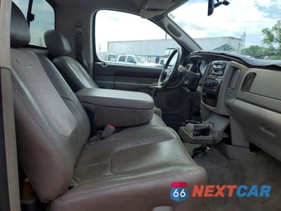 Zdjęcie 10 z 12 samochodu: 2003 DODGE RAM 2500 ST VIN:3D7KU26D53G720760 - miniatura
