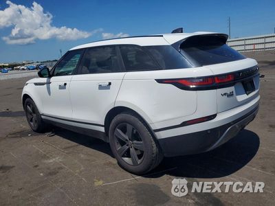 Drugie zdjęcie samochodu z przodu: 2020 LAND ROVER RANGE ROVER VELAR R-DYNAMIC S VIN:SALYK2EX1LA253947 - miniatura