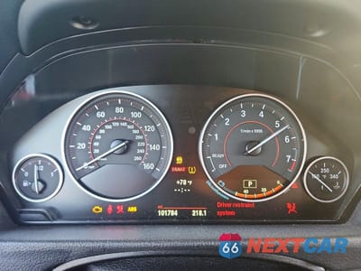 Zdjęcie 9 z 13 samochodu: 2014 BMW 428 I VIN:WBA3N7C59EF719666 - miniatura