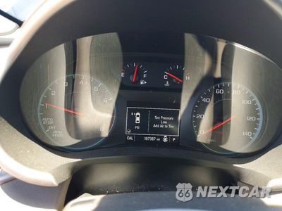 Zdjęcie 9 z 12 samochodu: 2017 CHEVROLET MALIBU LS VIN:1G1ZB5STXHF198660 - miniatura
