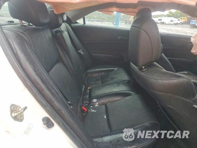 Zdjęcie 10 z 12 samochodu: 2017 ACURA ILX PREMIUM VIN:19UDE2F71HA014662 - miniatura