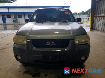 Piąte zdjęcie samochodu w środku: 2007 FORD ESCAPE XLT VIN:1FMYU03137KA10625 - miniatura