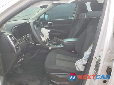Zdjęcie 7 z 14 samochodu: 2021 KIA SORENTO LX VIN:5XYRG4LC3MG052335 - miniatura
