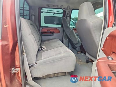 Zdjęcie 10 z 12 samochodu: 2003 FORD F350 SUPER DUTY VIN:1FTWW32P33EB94583 - miniatura