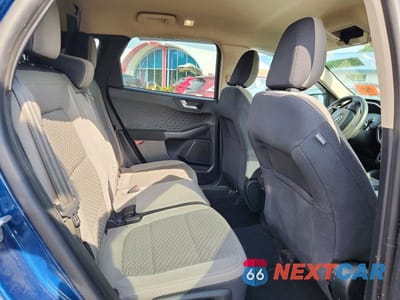 Zdjęcie 11 z 13 samochodu: 2020 FORD ESCAPE SE VIN:1FMCU9G6XLUC08296 - miniatura