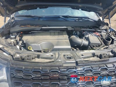 Zdjęcie 11 z 12 samochodu: 2023 LAND ROVER DISCOVERY SPORT SE VIN:SALCP2FX1PH321641 - miniatura