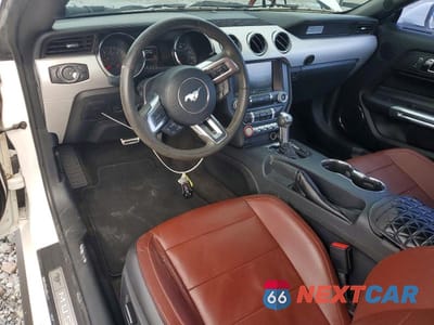 Zdjęcie 8 z 12 samochodu: 2015 FORD MUSTANG VIN:1FA6P8THXF5321485 - miniatura