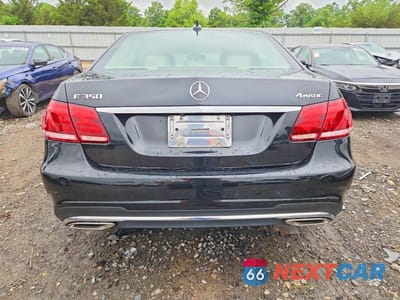 Zdjęcie 6 z 12 samochodu: 2016 MERCEDES-BENZ E 350 4MATIC VIN:WDDHF8JB9GB190482 - miniatura