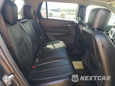 Zdjęcie 11 z 13 samochodu: 2014 GMC TERRAIN SLT VIN:2GKFLYE35E6300915 - miniatura