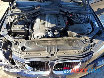 Zdjęcie 11 z 12 samochodu: 2004 BMW 530 I VIN:WBANA73534B813083 - miniatura