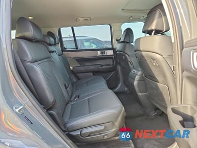 Zdjęcie 11 z 13 samochodu: 2024 HYUNDAI SANTA FE XRT VIN:5NMP3DGL1RH044535 - miniatura