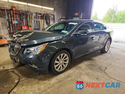 2015 BUICK LACROSSE 1G4GB5G39FF250280 - główne zdjęcie licytacji z USA - miniatura
