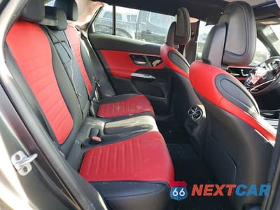 Zdjęcie 11 z 13 samochodu: 2024 MERCEDES-BENZ GLC 43 4MATIC AMG VIN:W1NKM8HB7RF140311 - miniatura
