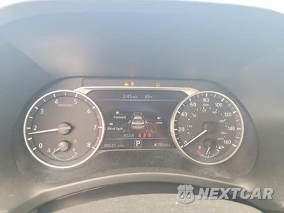 Zdjęcie 9 z 12 samochodu: 2021 NISSAN SENTRA SV VIN:3N1AB8CV2MY297842 - miniatura